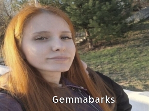 Gemmabarks