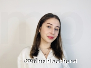 Gemmablackhurst