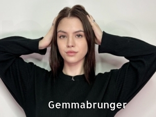 Gemmabrunger