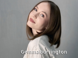 Gemmaburrington