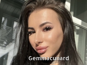 Gemmacunard