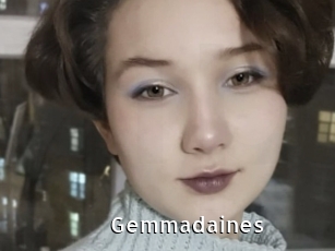 Gemmadaines