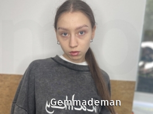 Gemmademan