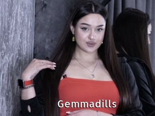 Gemmadills