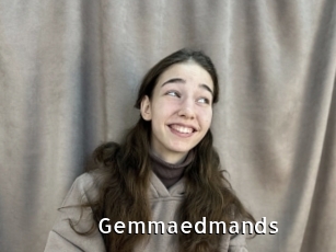 Gemmaedmands