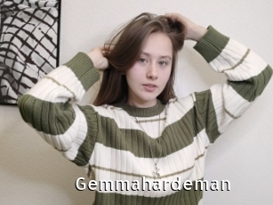 Gemmahardeman