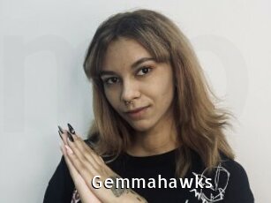 Gemmahawks