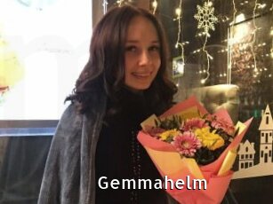 Gemmahelm
