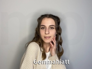 Gemmahiatt