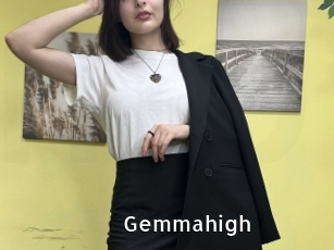 Gemmahigh