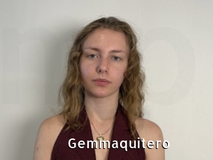 Gemmaquitero