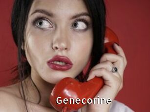 Genecorine