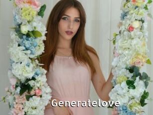 Generatelove