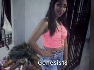 Genesis18