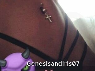 Genesisandiris07