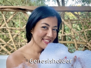 Genesisholder