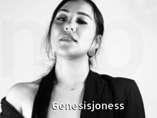 Genesisjoness