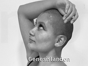 Genesislandon