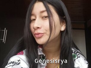 Genesisrya