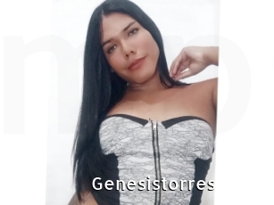 Genesistorres