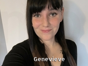 Genevieve