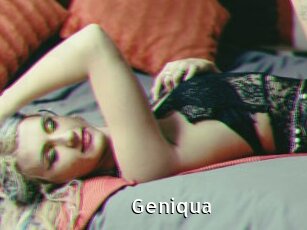 Geniqua