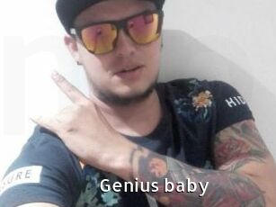 Genius_baby