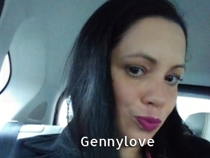 Gennylove