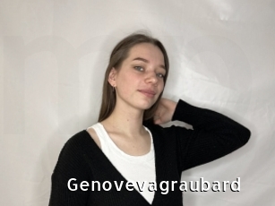 Genovevagraubard