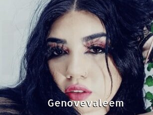 Genovevaleem