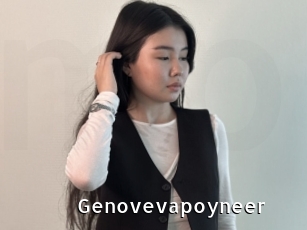 Genovevapoyneer