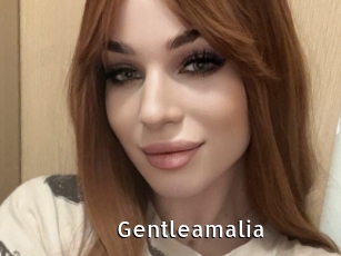 Gentleamalia