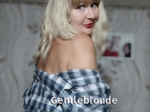 Gentleblonde