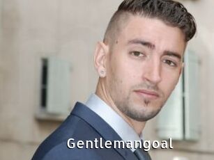 Gentlemangoal