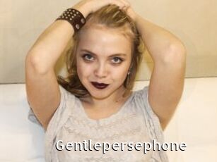Gentlepersephone