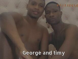 George_and_timy