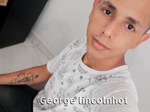 George_lincolnhot