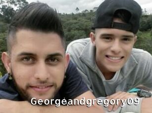 Georgeandgregory09