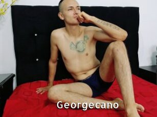 Georgecano