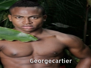Georgecartier