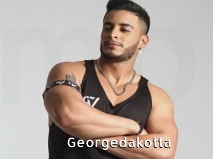 Georgedakotta