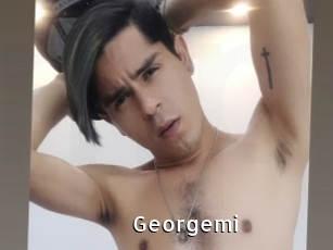 Georgemi
