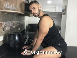 georgemonroe My Porno Stash