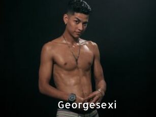 Georgesexi