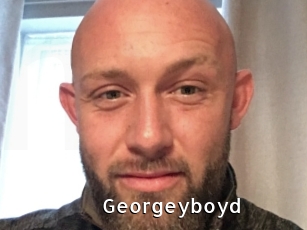 Georgeyboyd