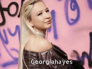 Georgiahayes