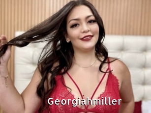 Georgiahmiller