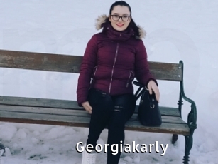 Georgiakarly