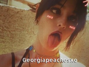 Georgiapeachesxo