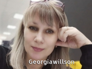 Georgiawillson